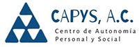 CAPYS Logo